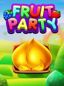 Fruit Party