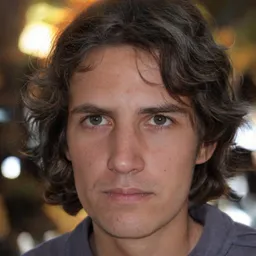 Brody Carmichael - Head of Quality Control