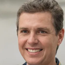 Jasper Donnelly - Technical Director